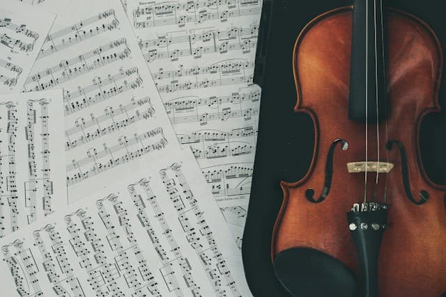 Image for Classical Music History