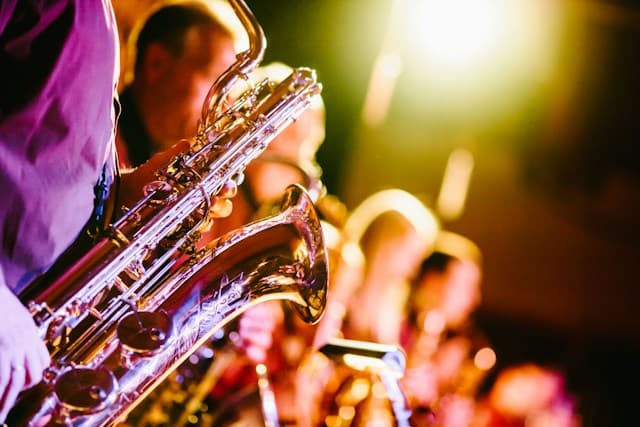 Image for Jazz Improvisation