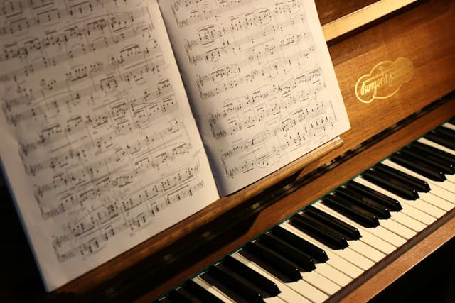 Image for Piano for Beginners
